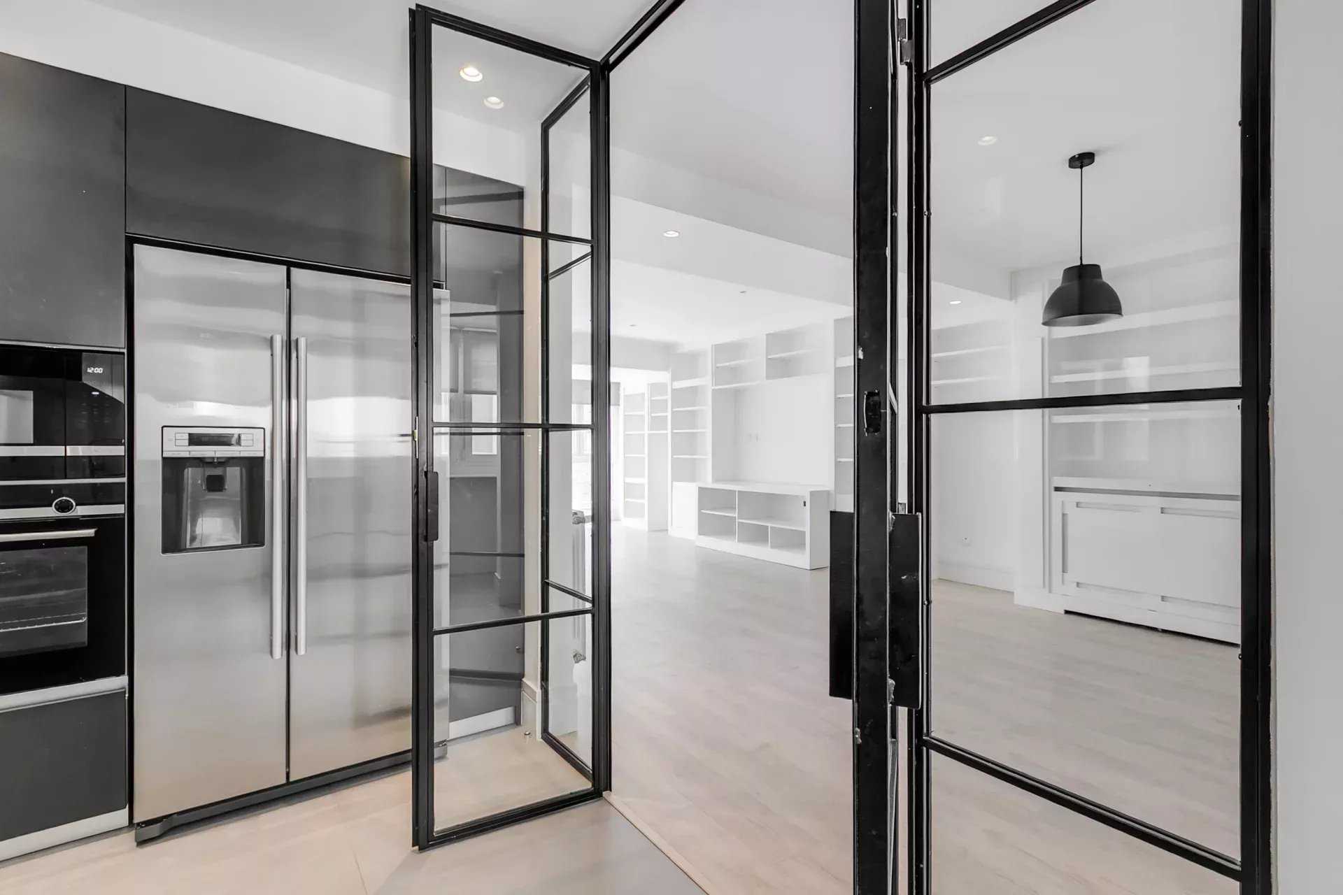 Madrid  - Appartement 