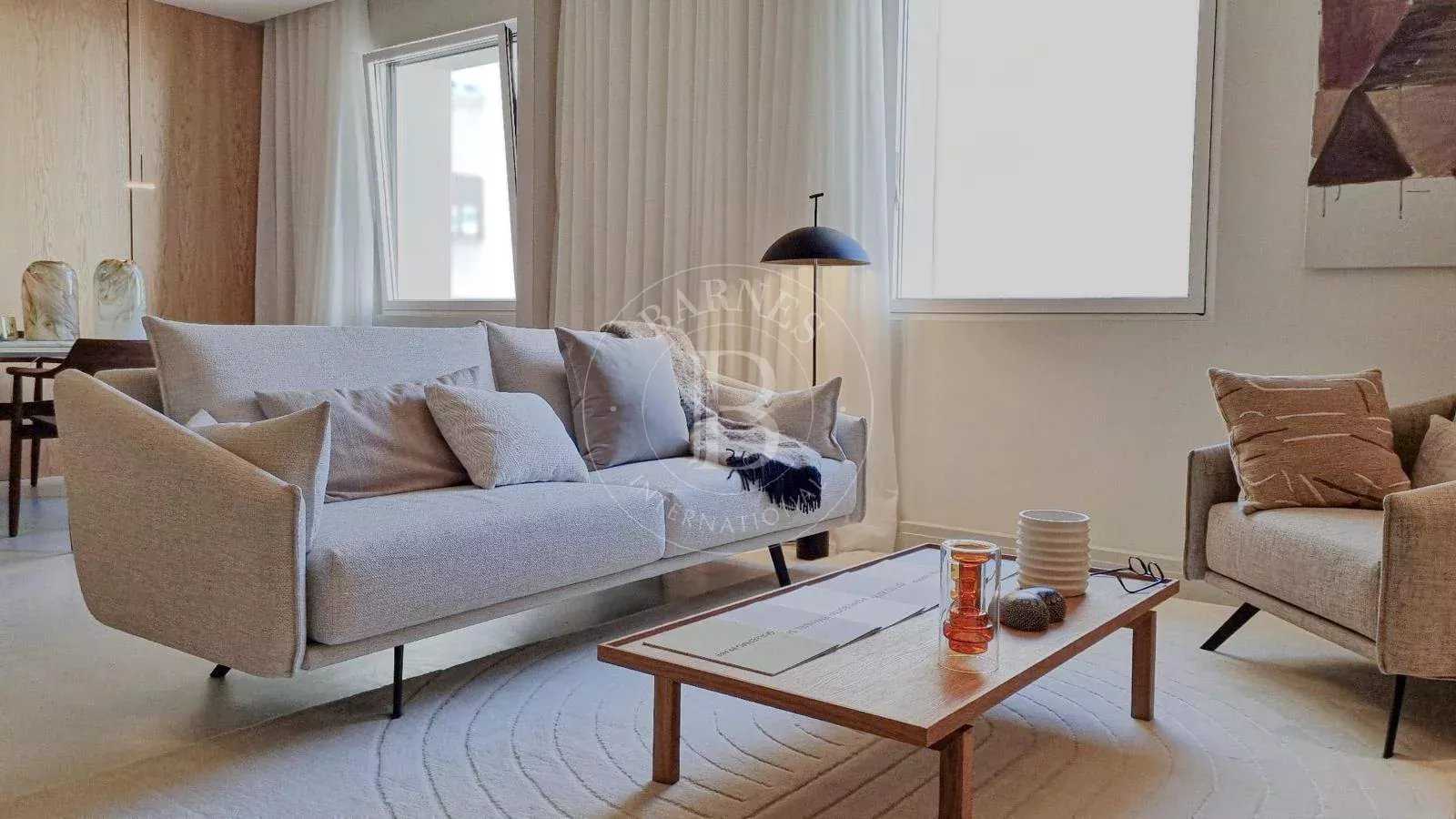 Madrid  - Apartment 3 Bedrooms