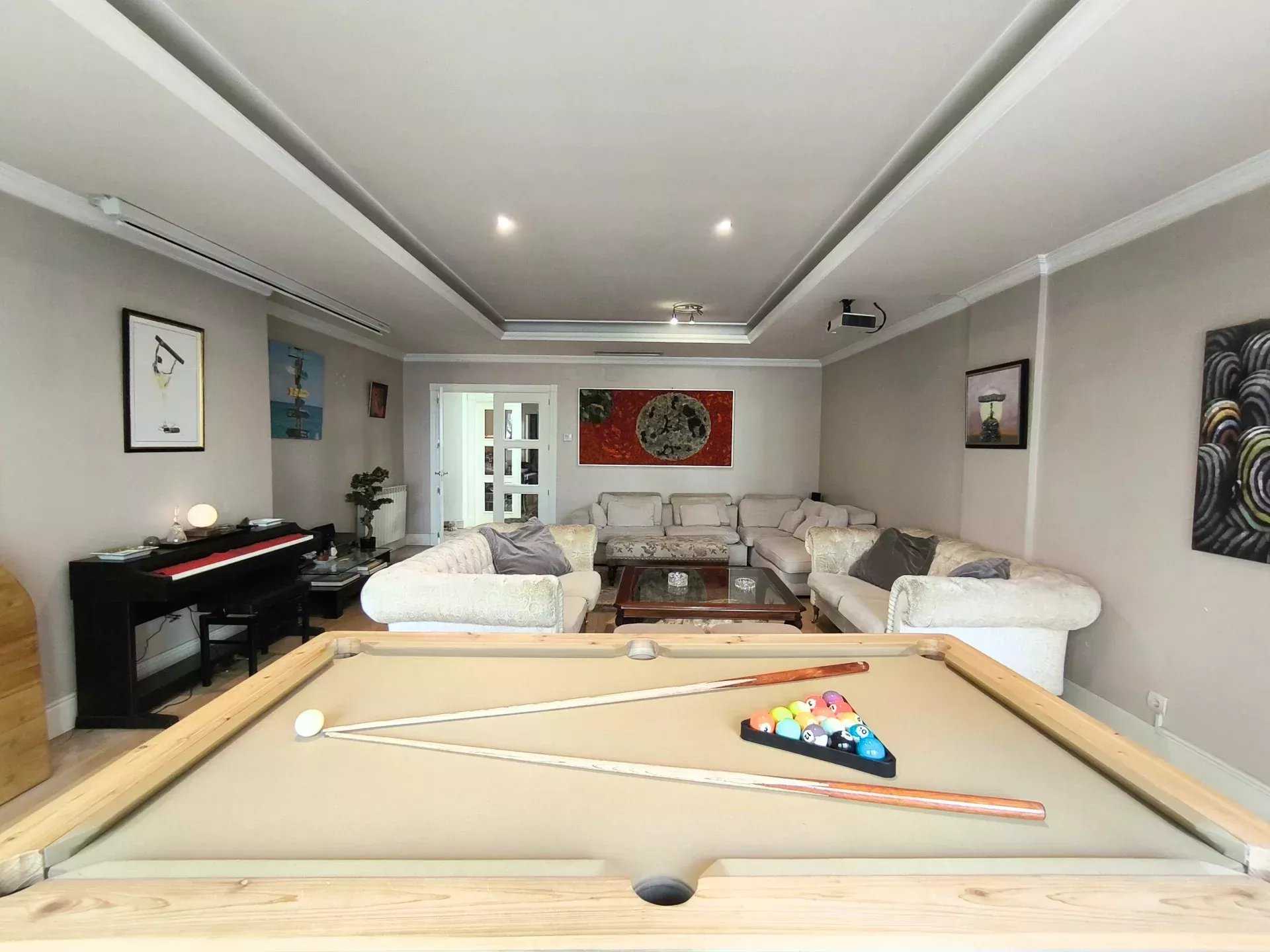 Madrid  - Apartment 2 Bedrooms