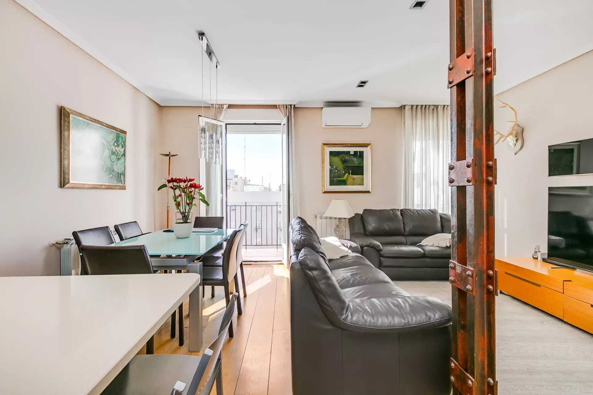 Madrid  - Penthouse 3 Pi&egrave;ces 3 Chambres