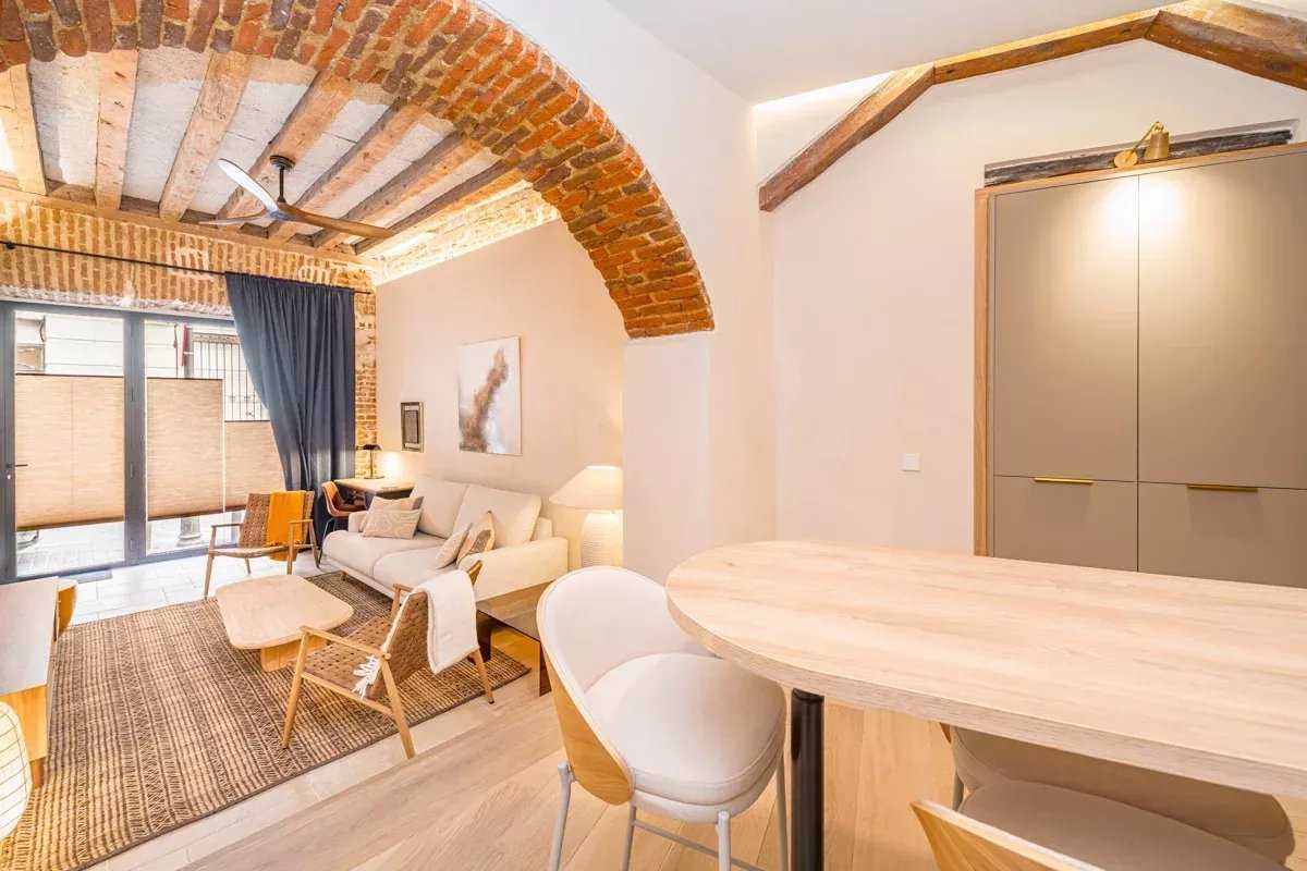 Madrid  - Appartement 