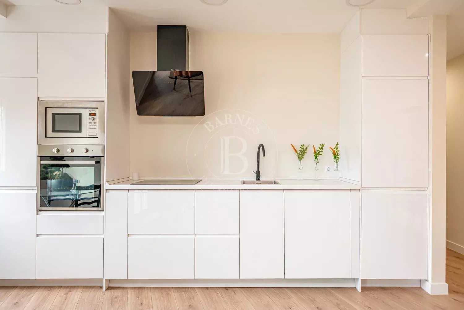 Madrid  - Apartment 3 Bedrooms