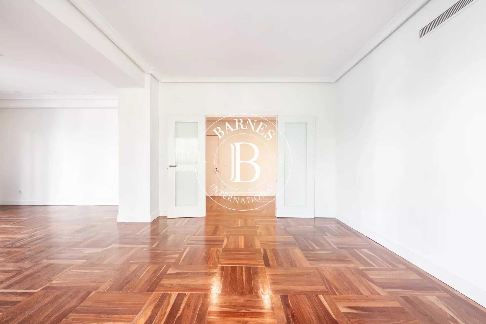 Madrid  - Appartement 