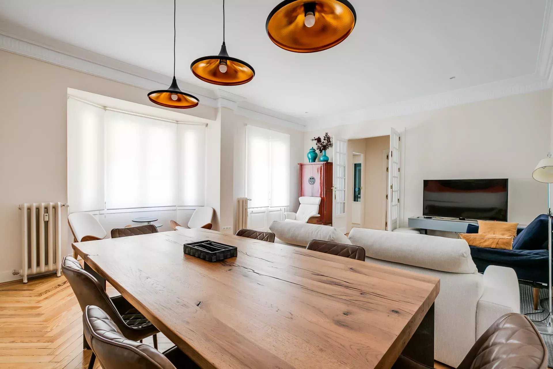 Madrid  - Appartement 