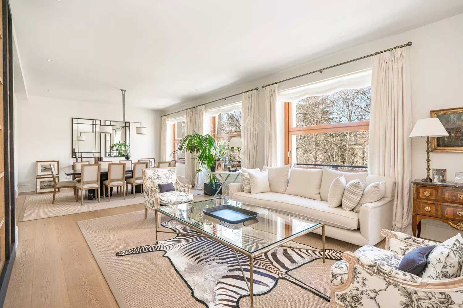 Madrid  - Appartement 