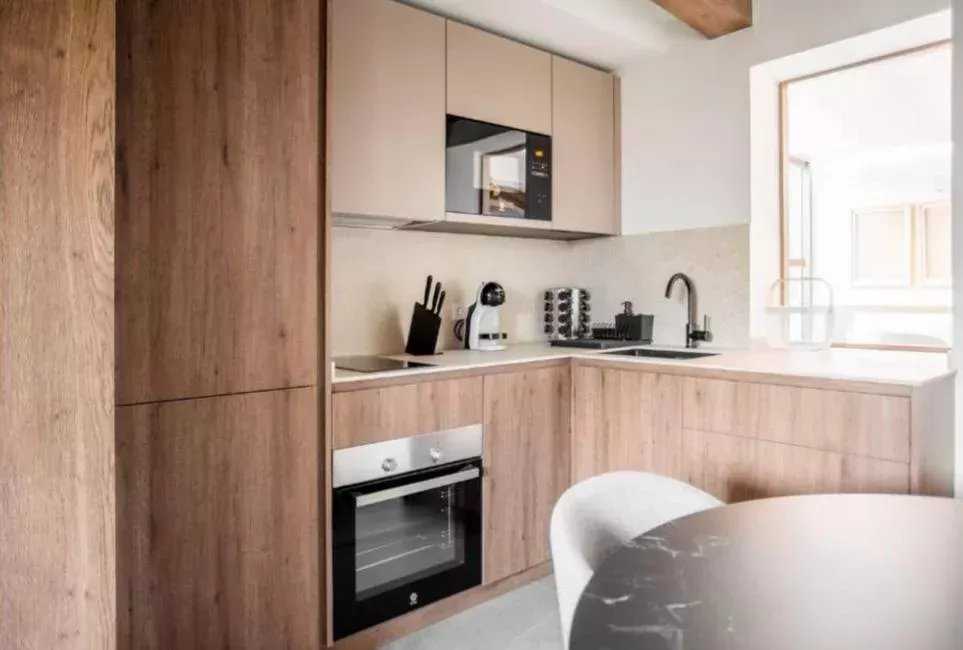 Madrid  - Apartment 4 Bedrooms