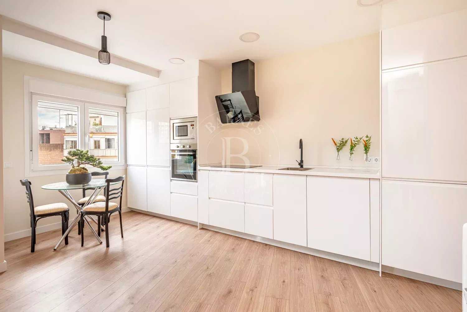 Madrid  - Apartment 3 Bedrooms