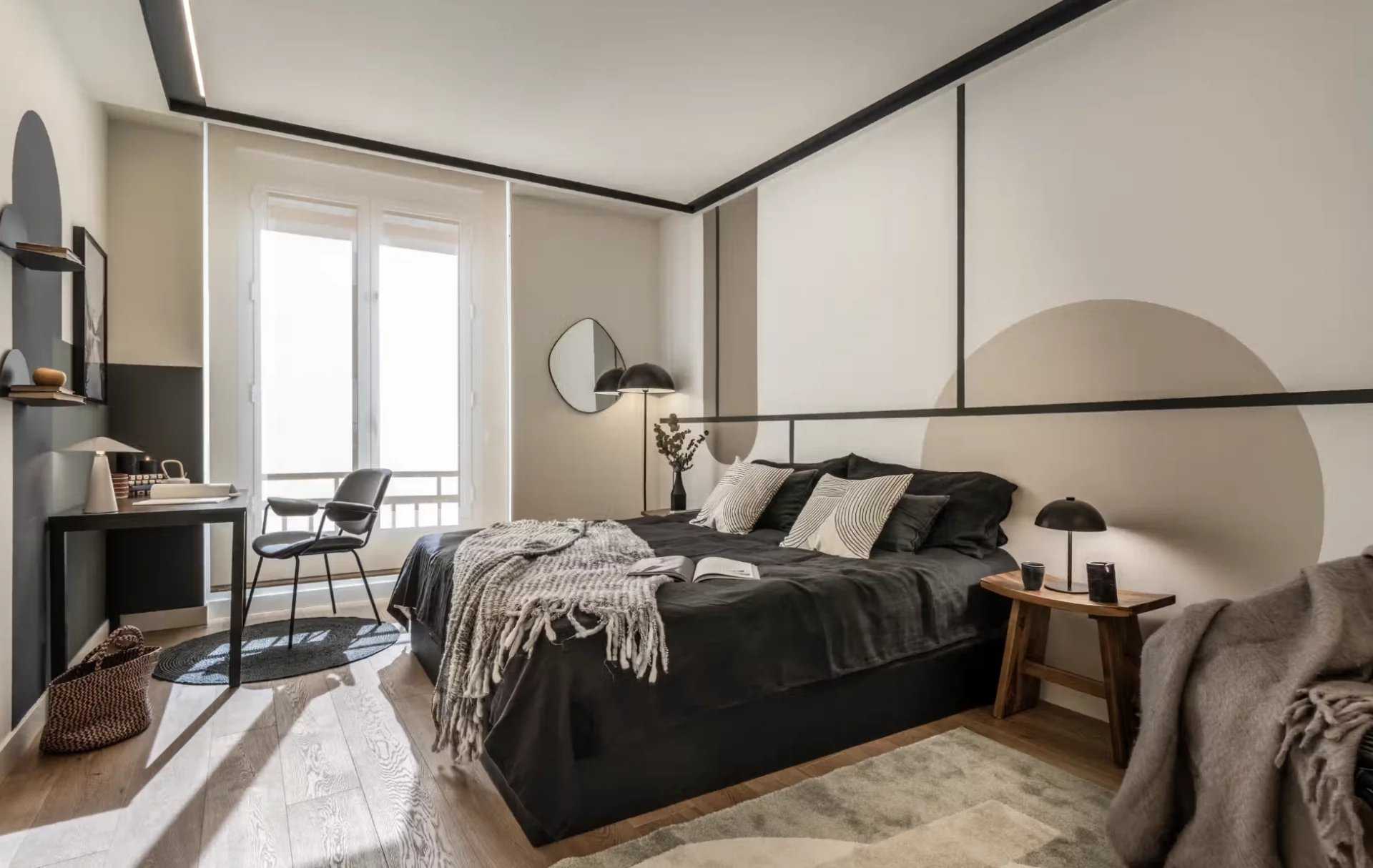 Madrid  - Appartement 