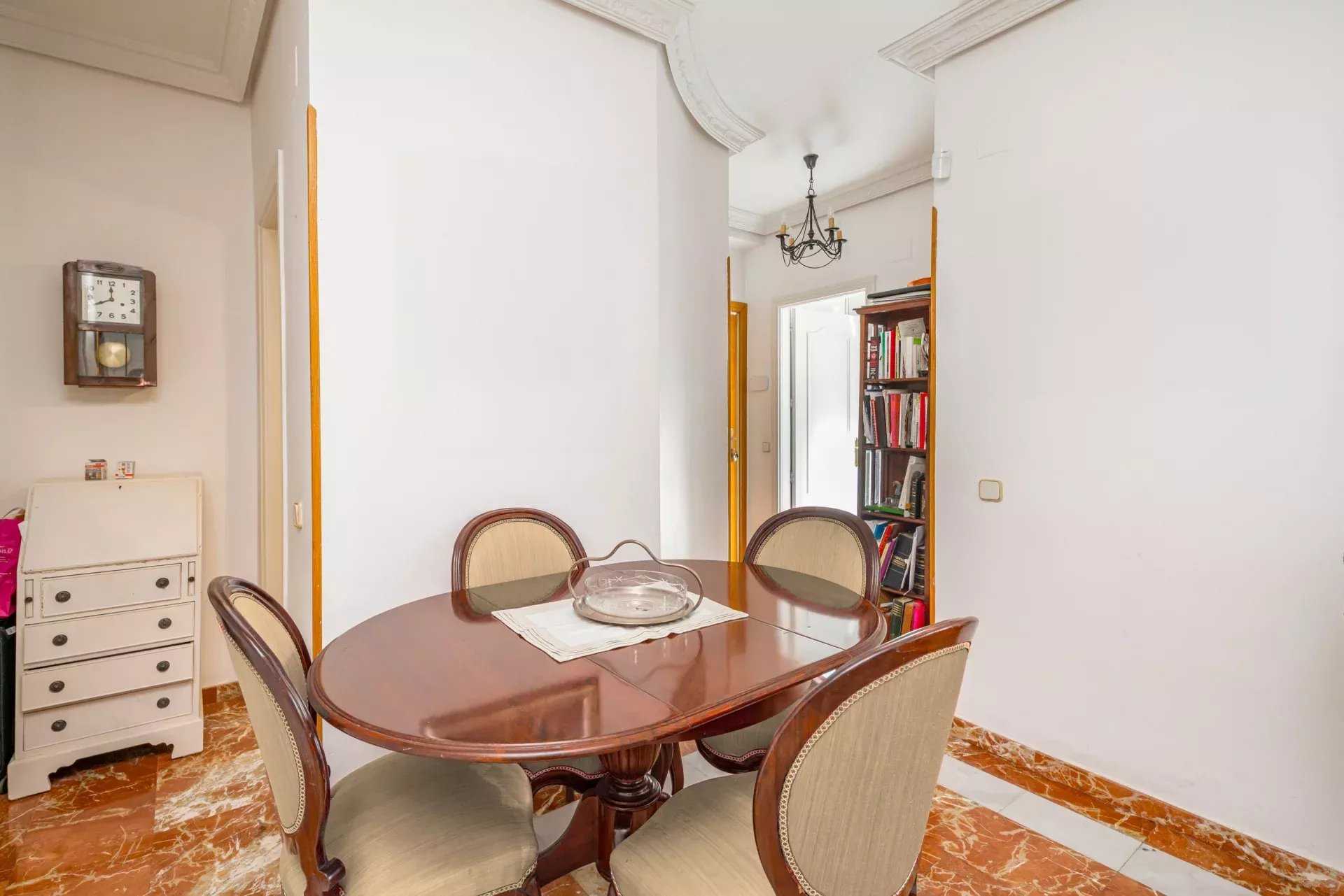 Madrid  - Apartment 1 Bedroom