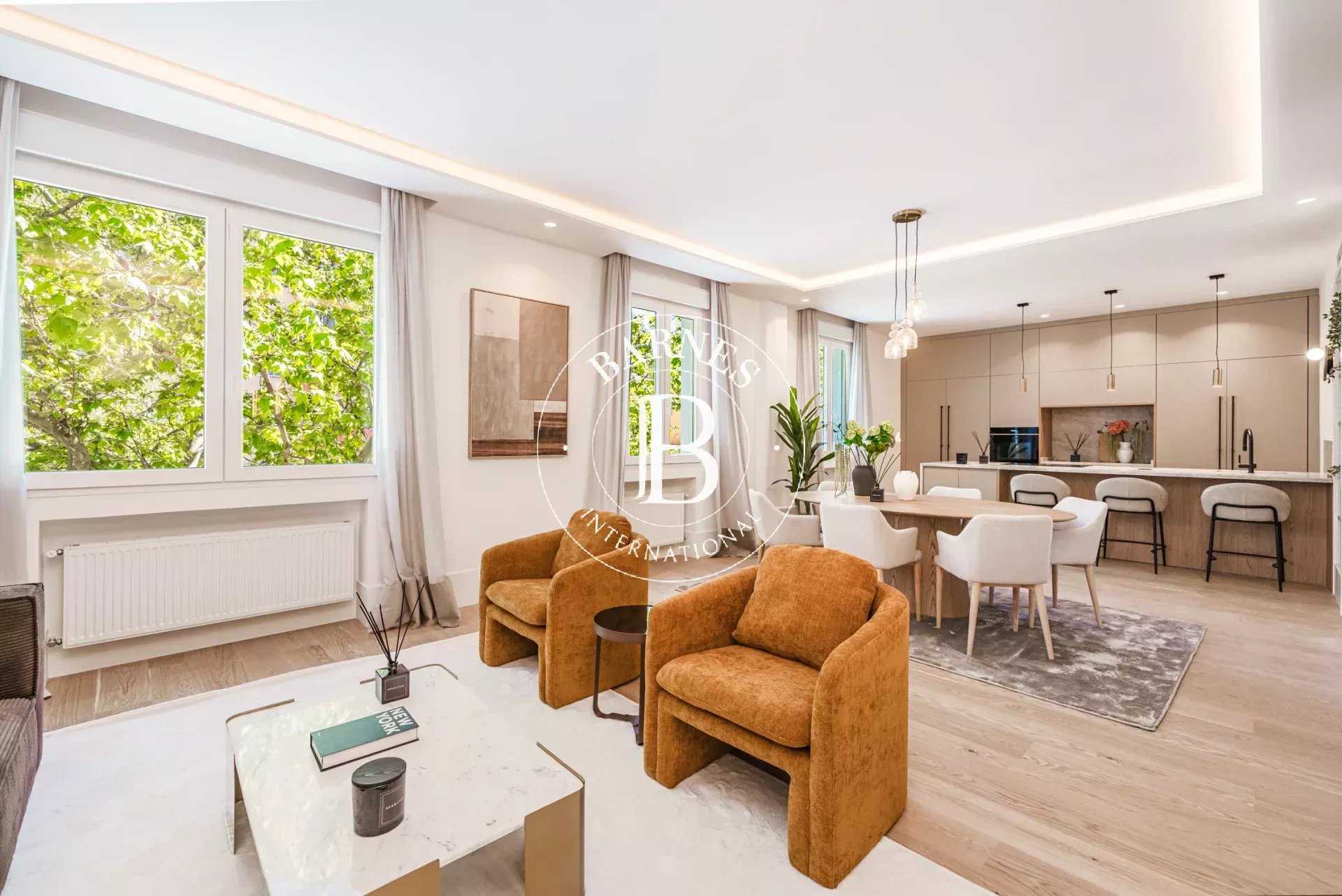 Madrid  - Appartement 