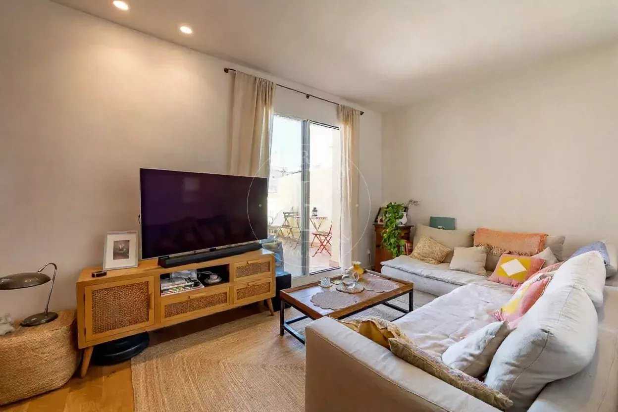 Madrid  - Appartement 
