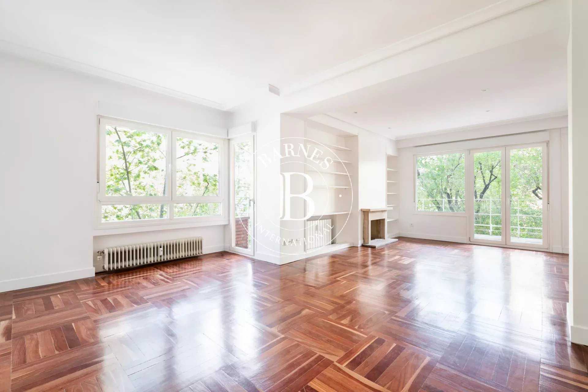 Madrid  - Appartement 