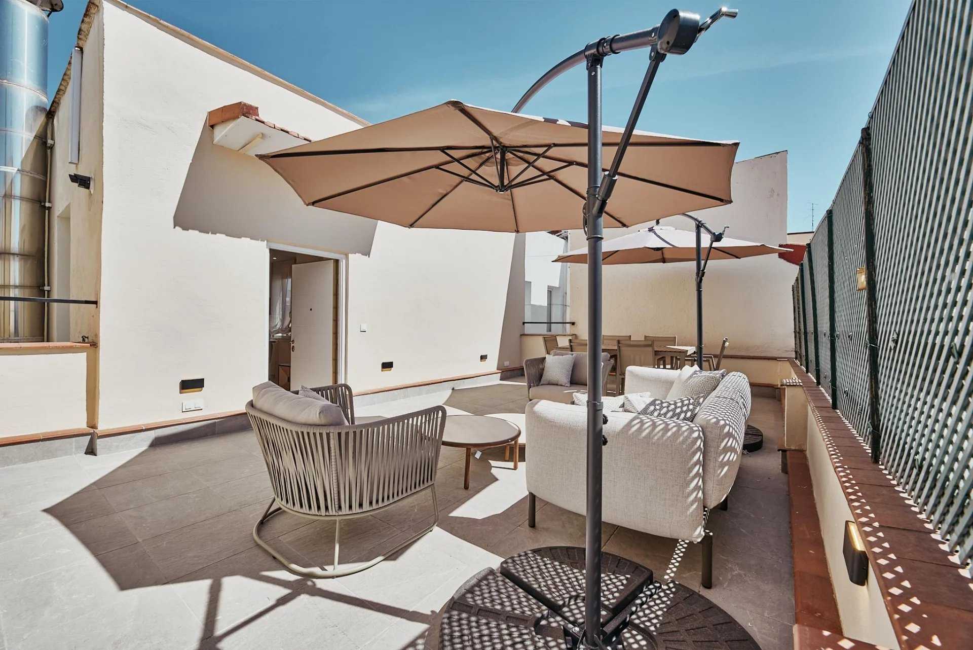 Madrid  - Appartement 