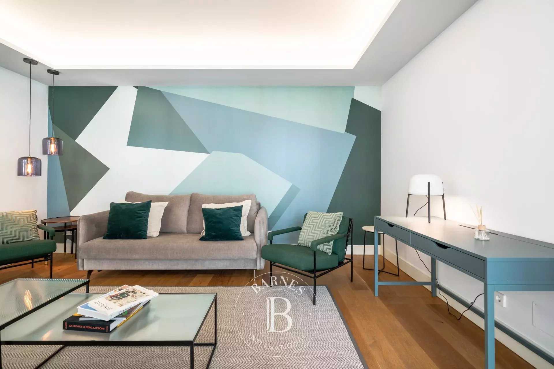 Madrid  - Appartement 