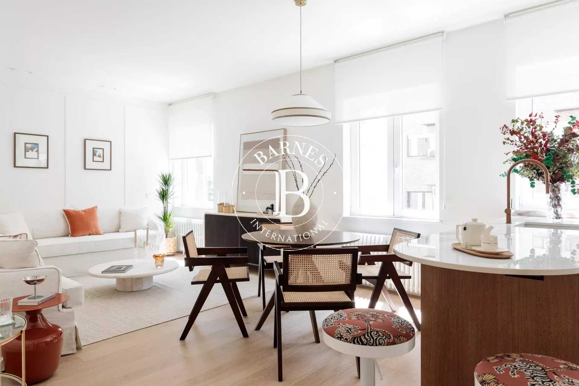 Madrid  - Appartement 