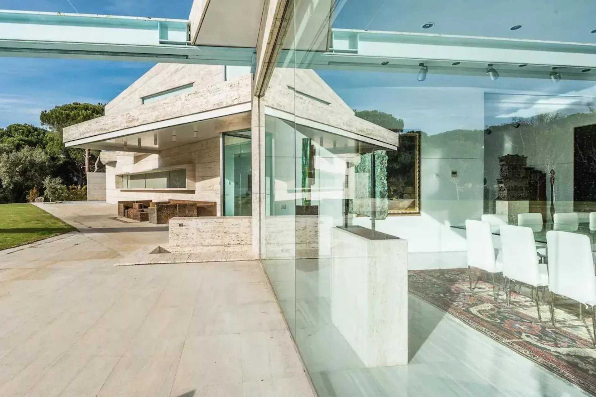 Pozuelo de Alarcón  - Villa 