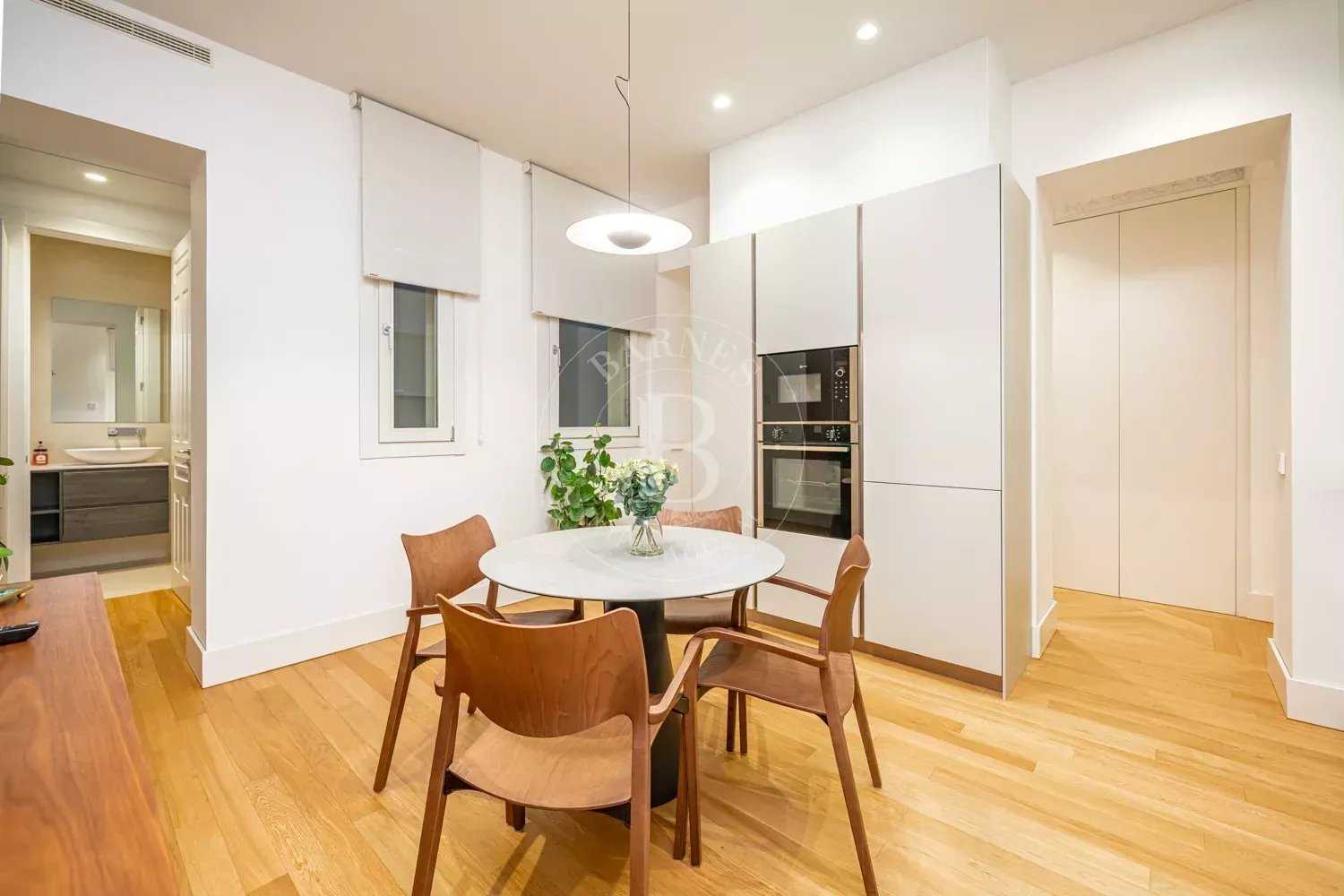 Madrid  - Apartment 2 Bedrooms