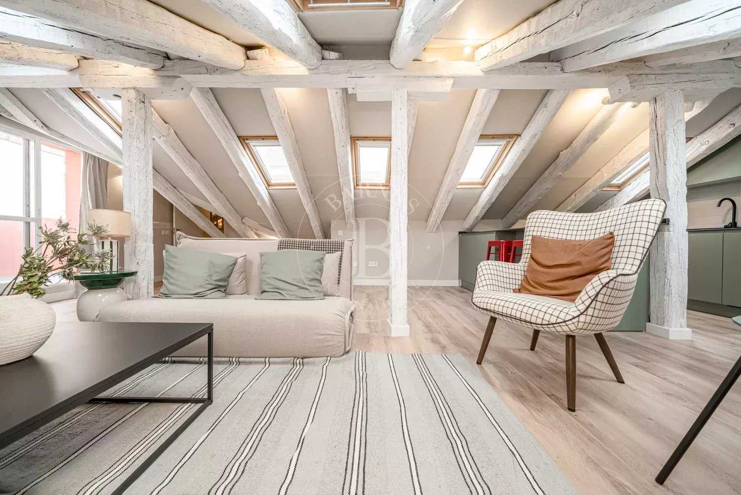 Madrid  - Appartement 