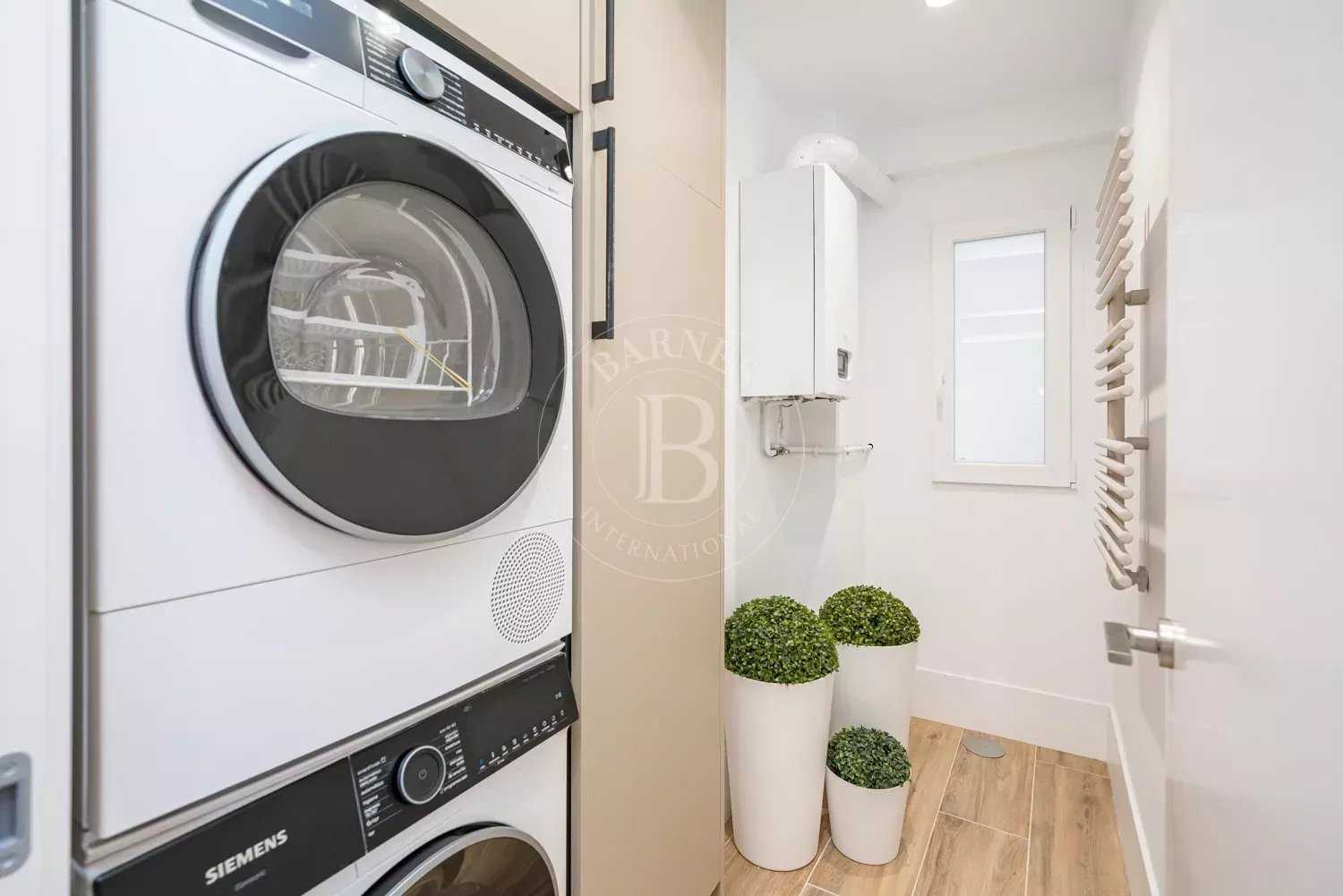 Madrid  - Appartement 