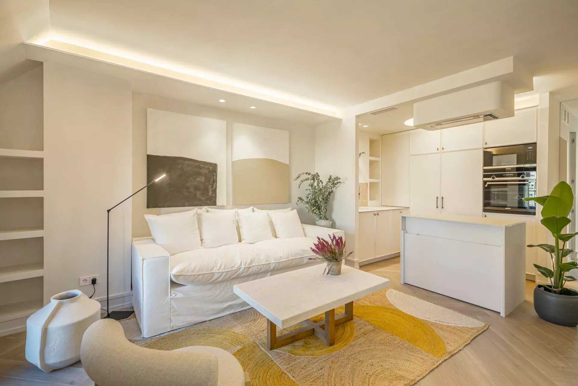 Madrid  - Appartement 