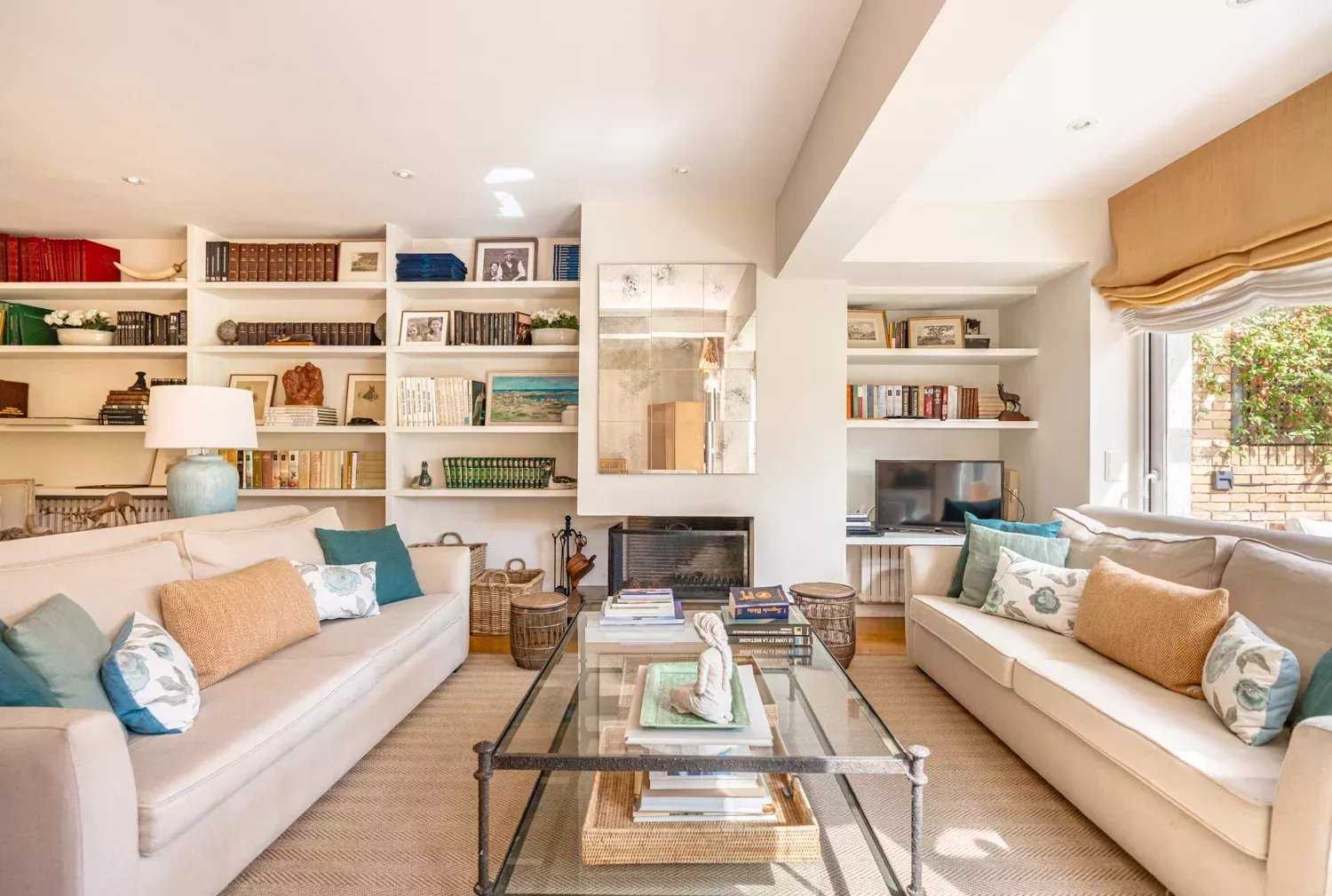 Alcobendas  - Chalet 