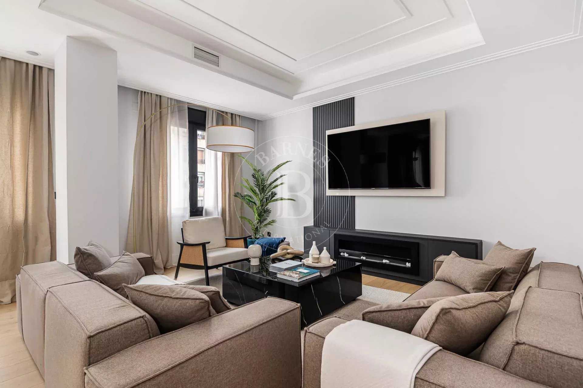Madrid  - Appartement 