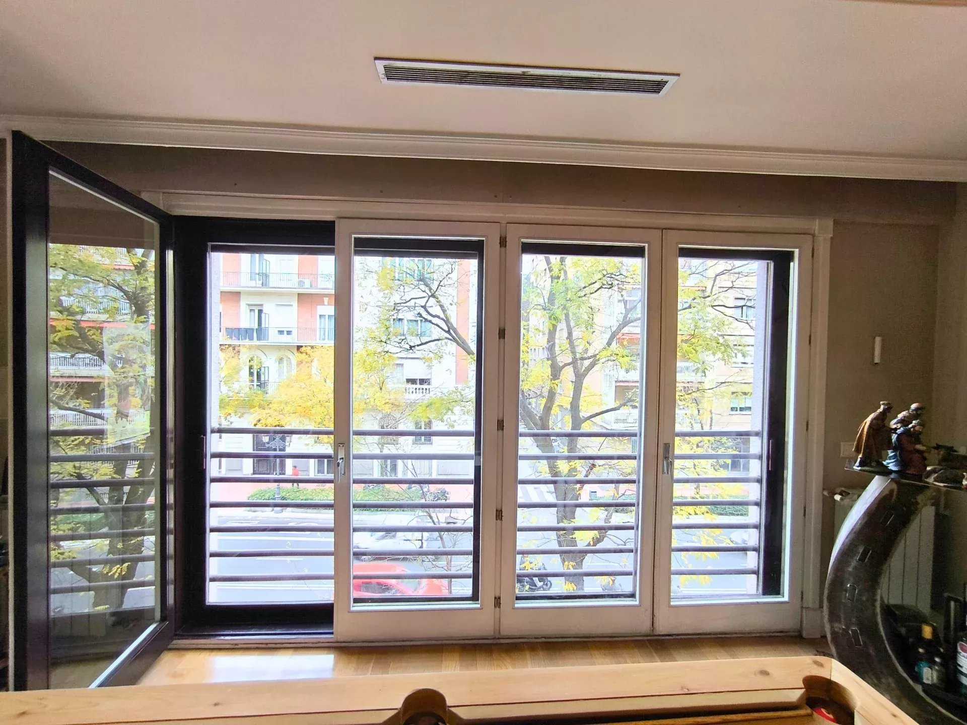 Madrid  - Apartment 2 Bedrooms