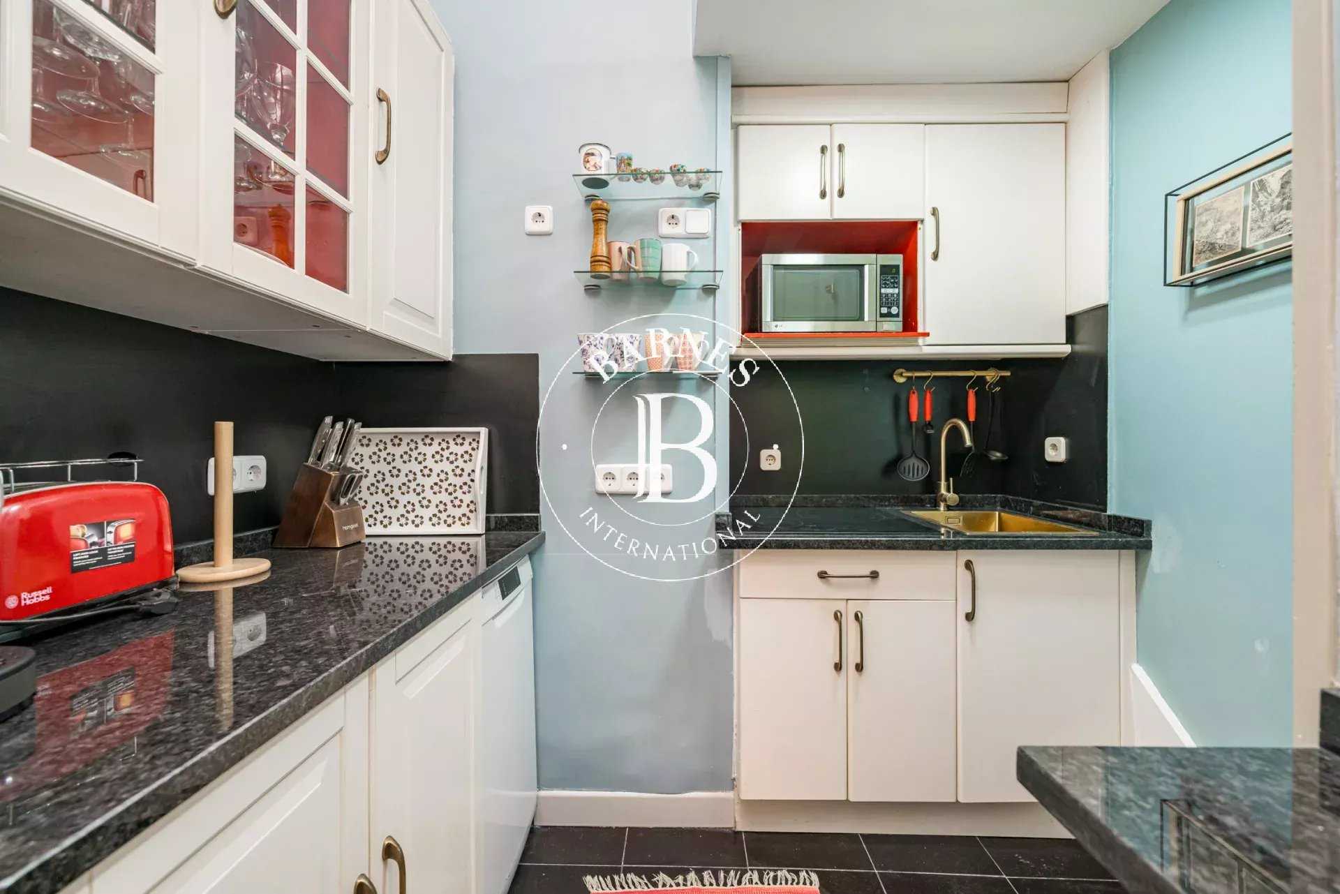 Madrid  - Appartement 