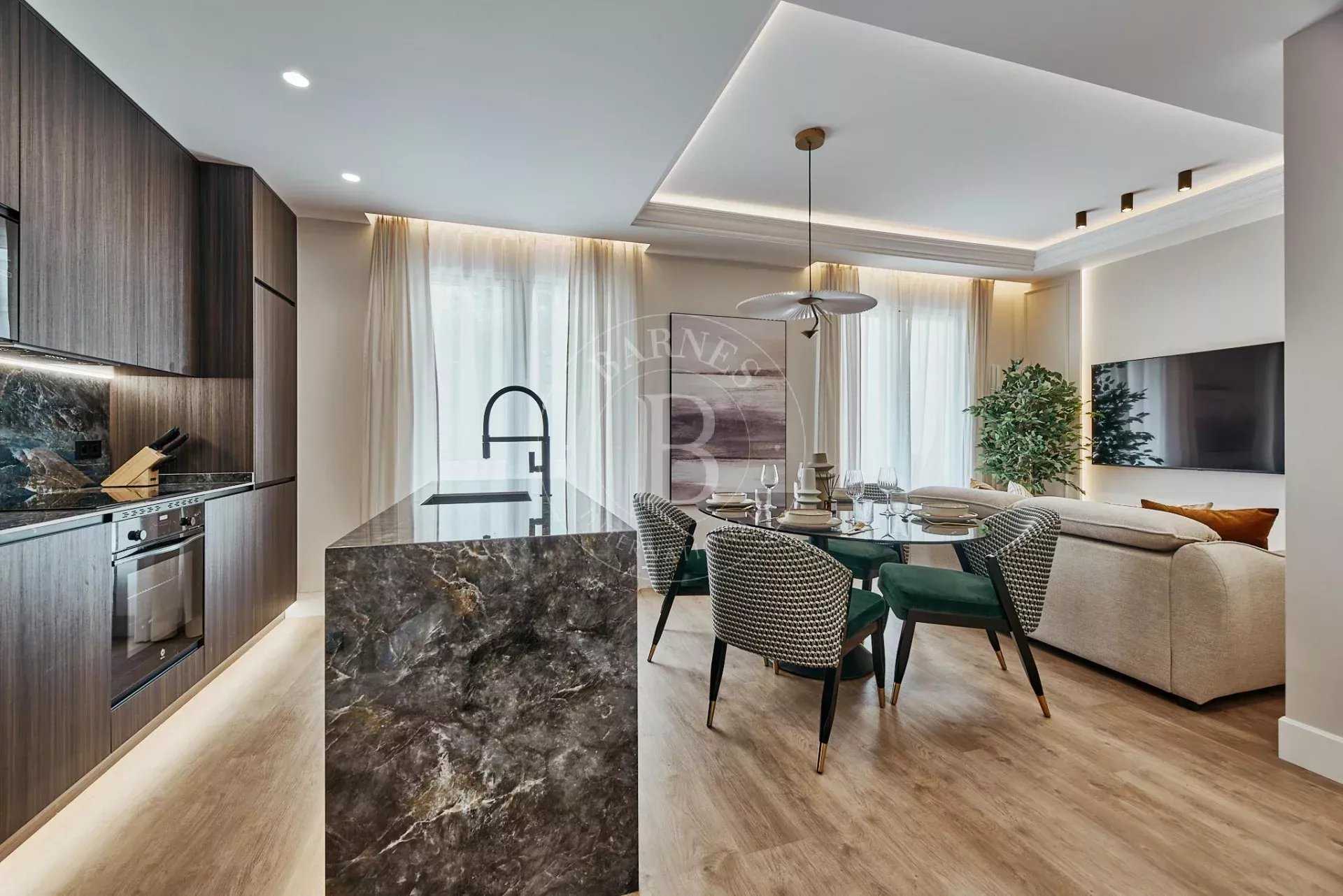 Madrid  - Apartment 3 Bedrooms