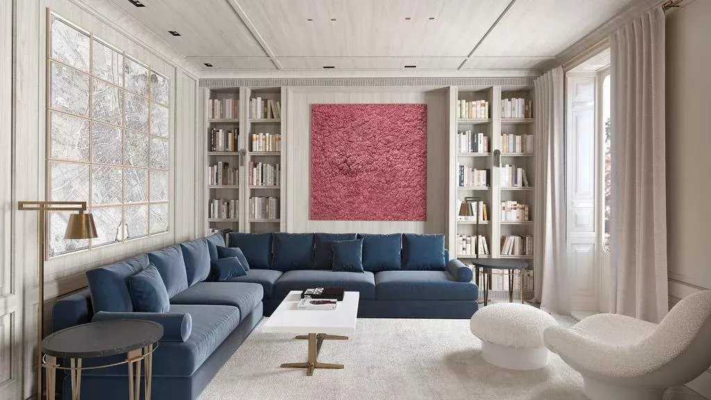 Madrid  - Apartment 4 Bedrooms