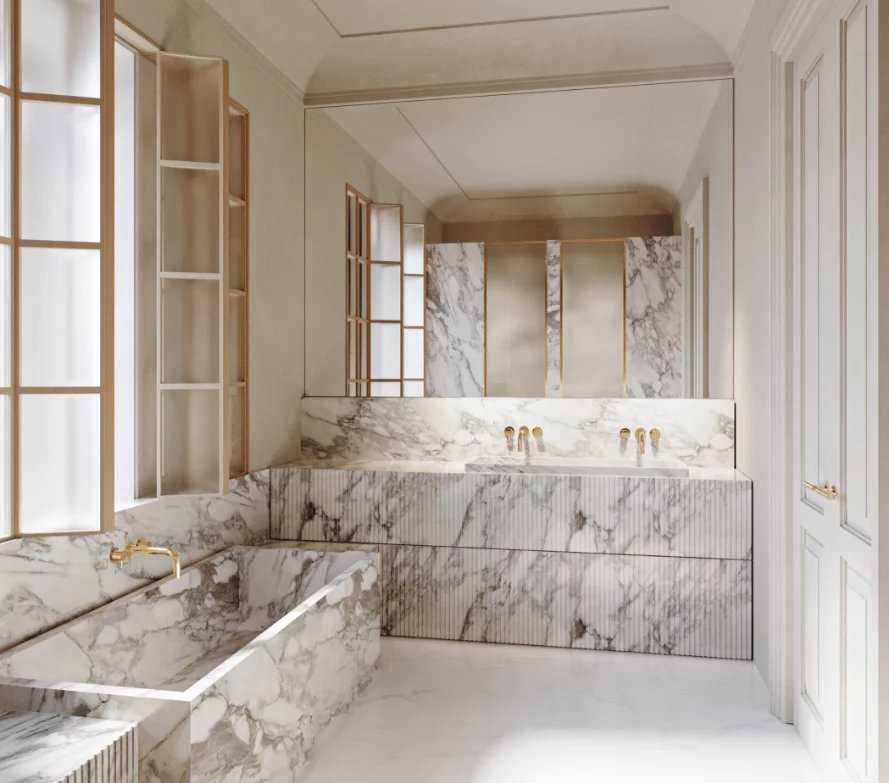 Madrid  - Appartement 