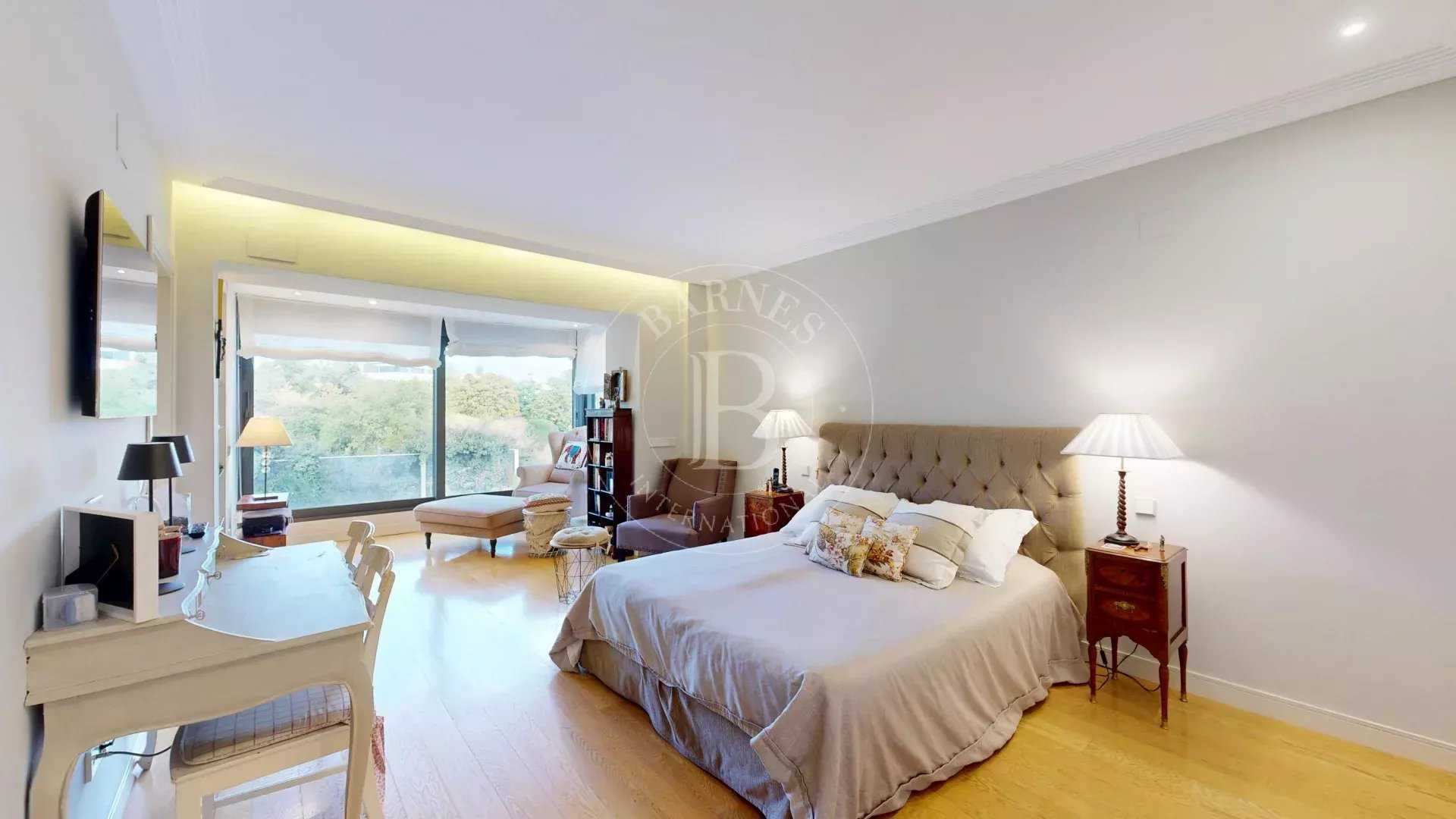 Madrid  - Maison de ville 