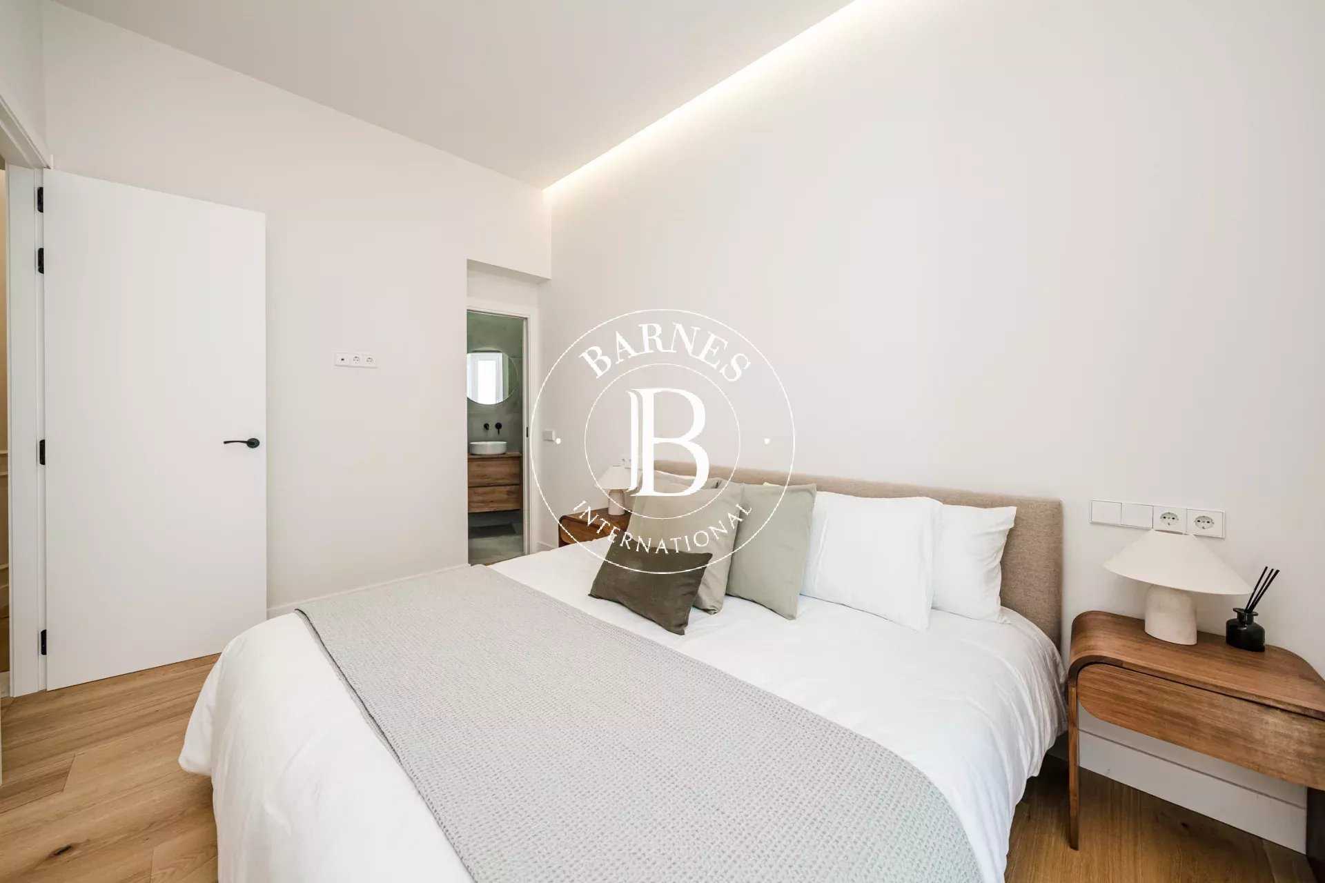 Madrid  - Appartement 