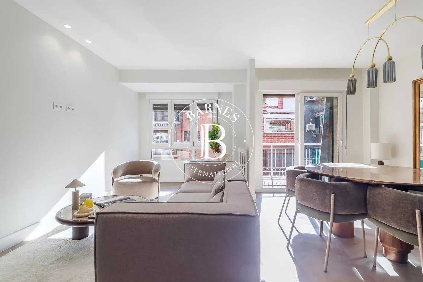 Madrid  - Appartement 