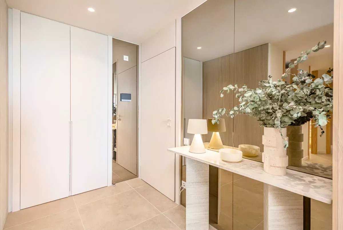 Pozuelo de Alarcón  - Appartement 