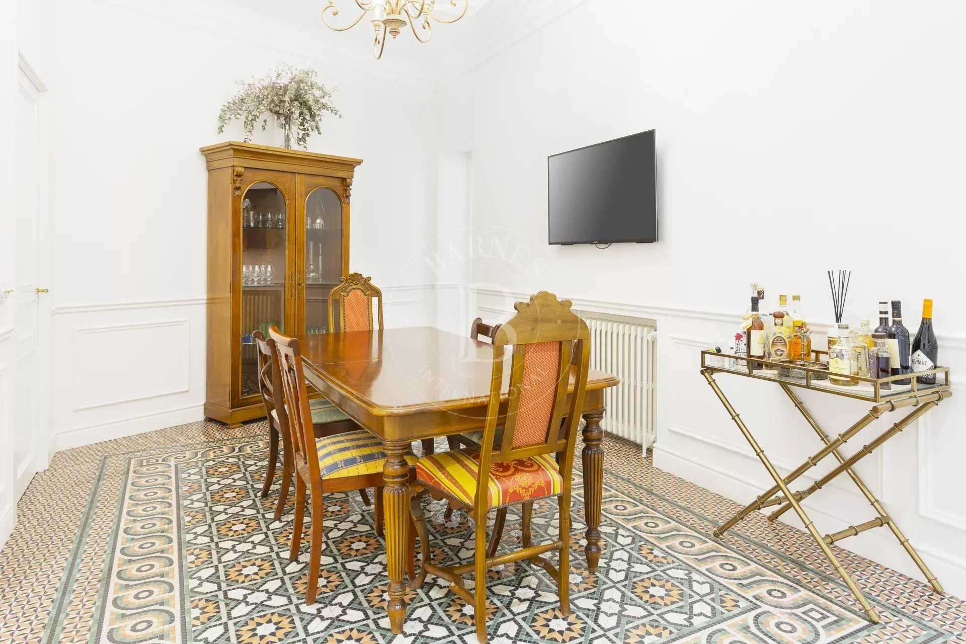 Madrid  - Appartement 