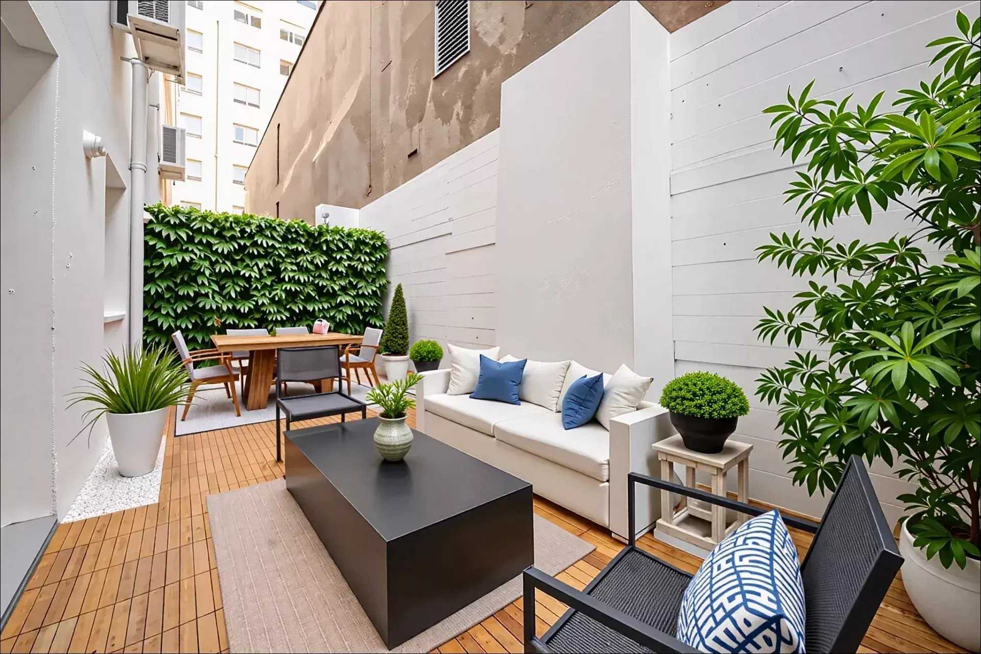 Appartement Madrid