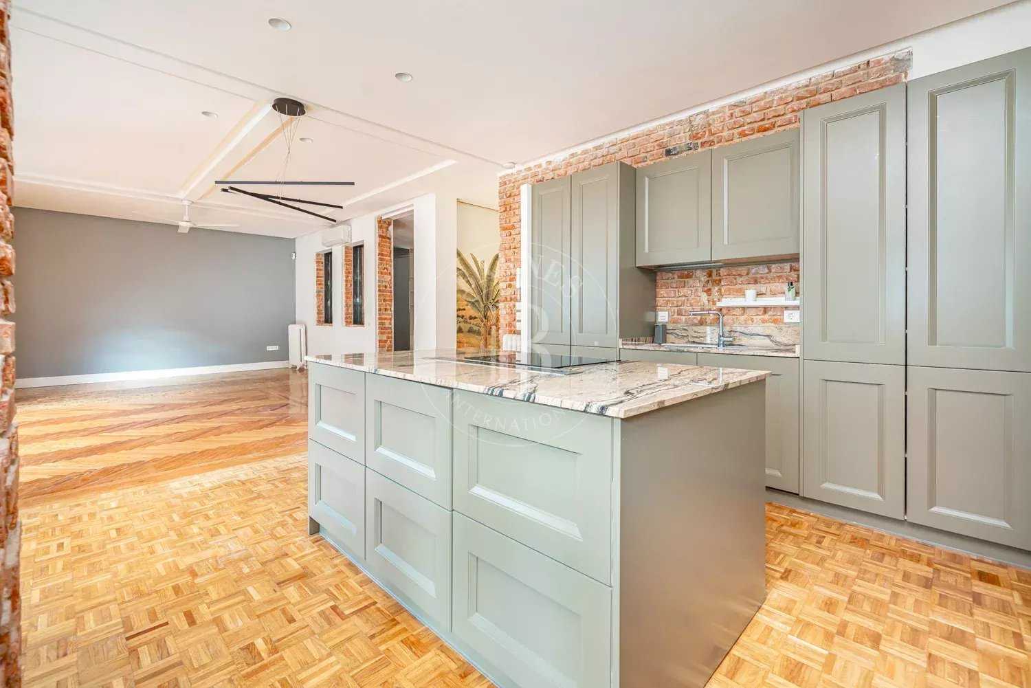 Madrid  - Appartement 