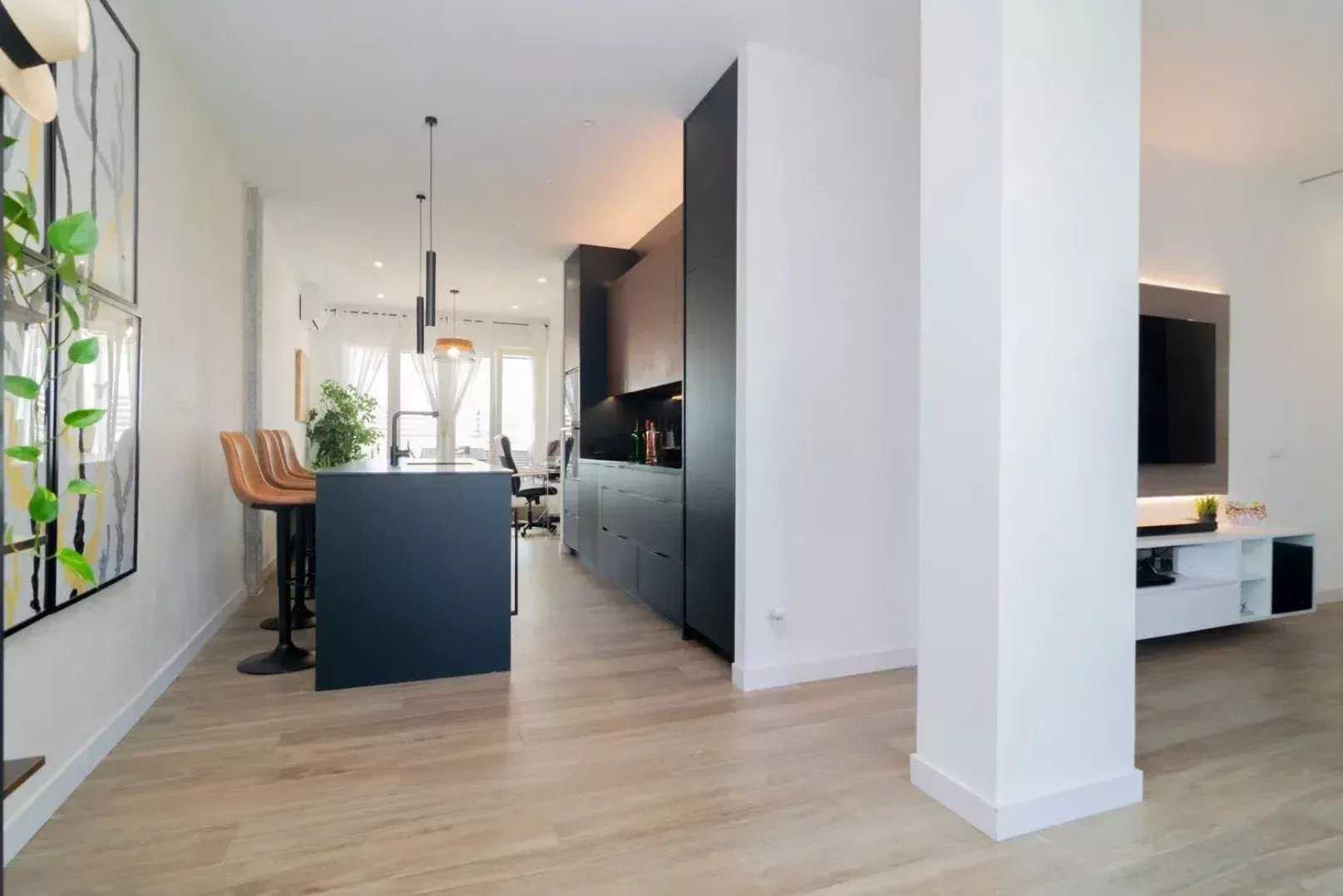 Madrid  - Penthouse 2 Bedrooms