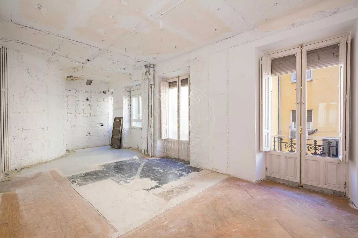 Madrid  - Appartement 