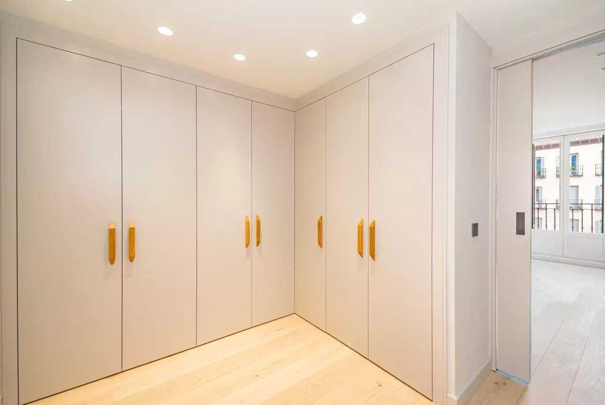 Madrid  - Apartment 3 Bedrooms