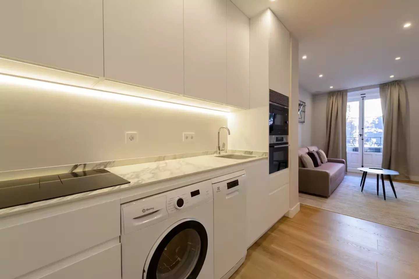 Madrid  - Appartement 