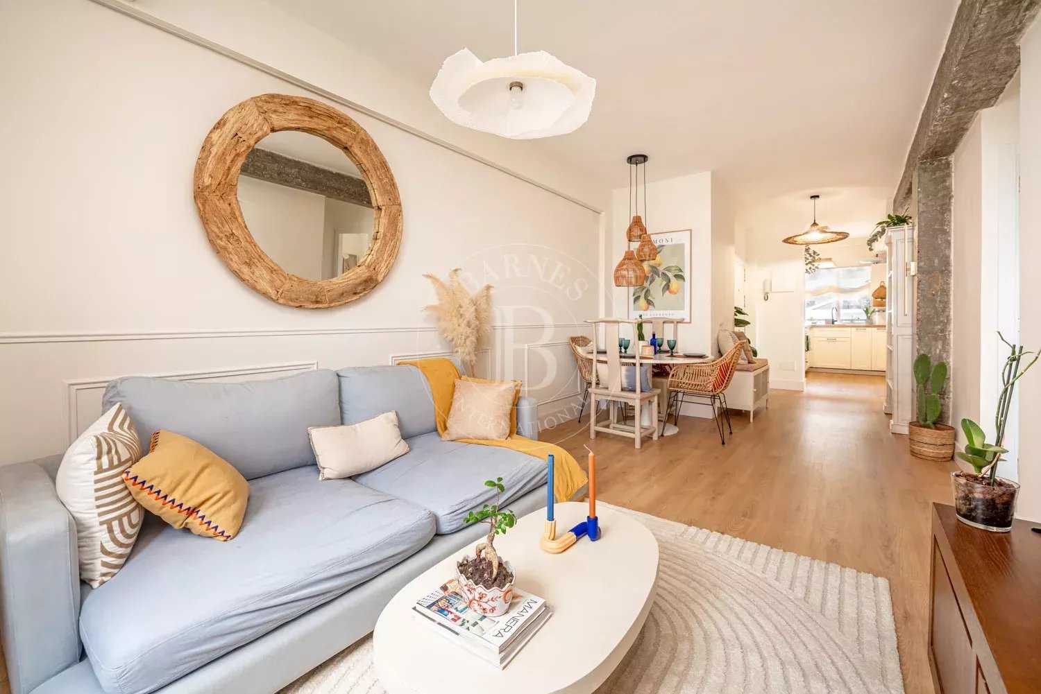 Madrid  - Apartment 3 Bedrooms