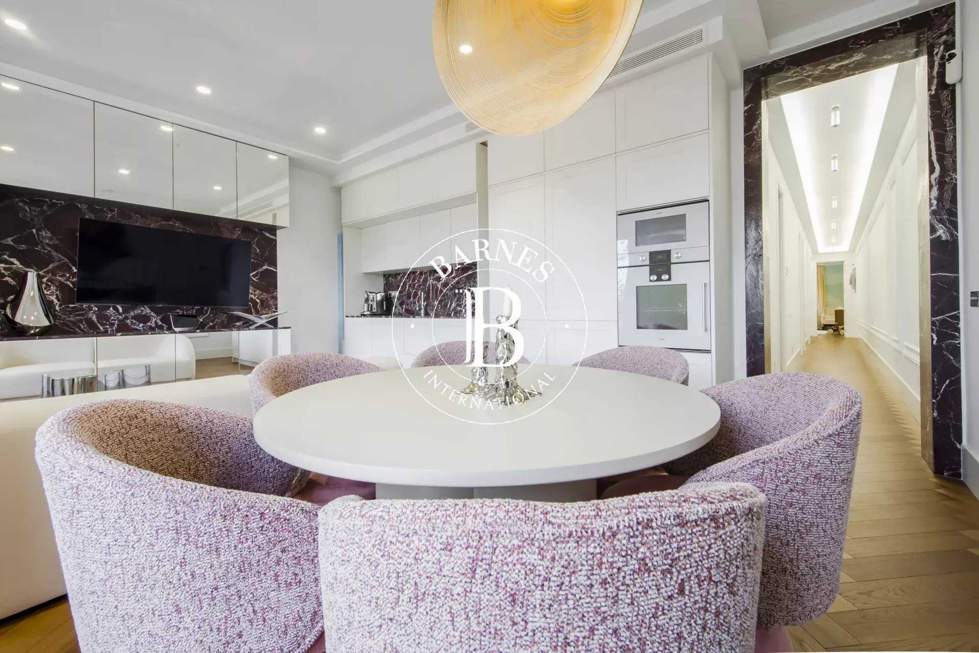 Madrid  - Appartement 