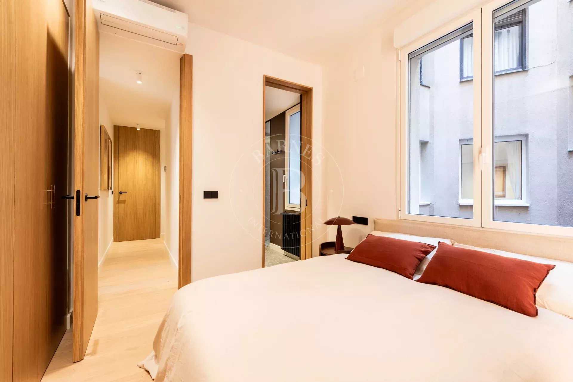 Madrid  - Apartment 3 Bedrooms