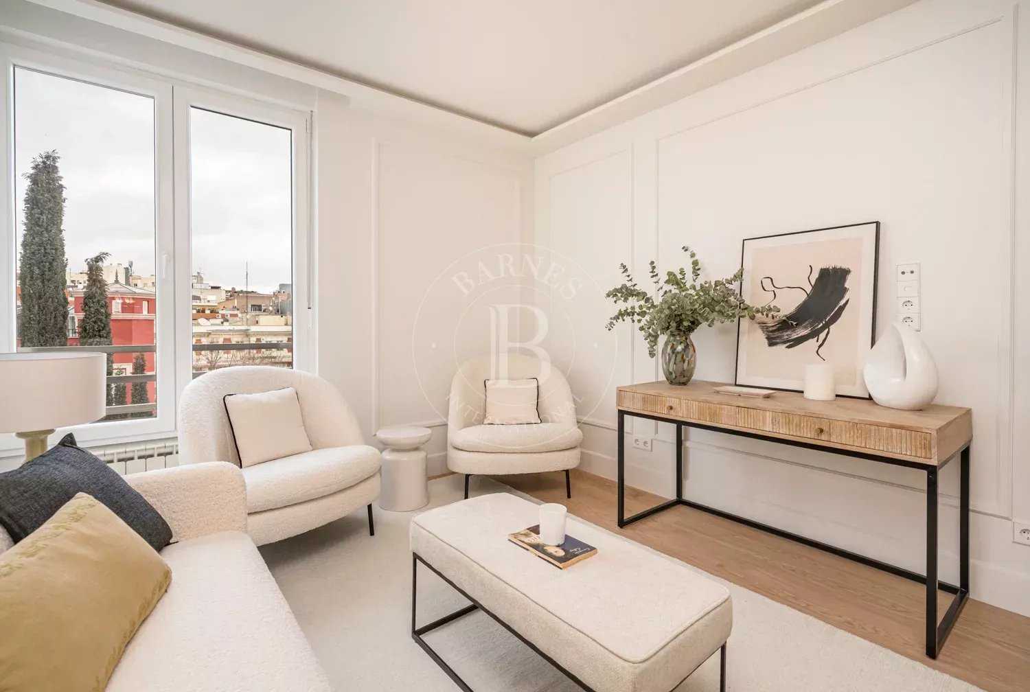 Madrid  - Appartement 