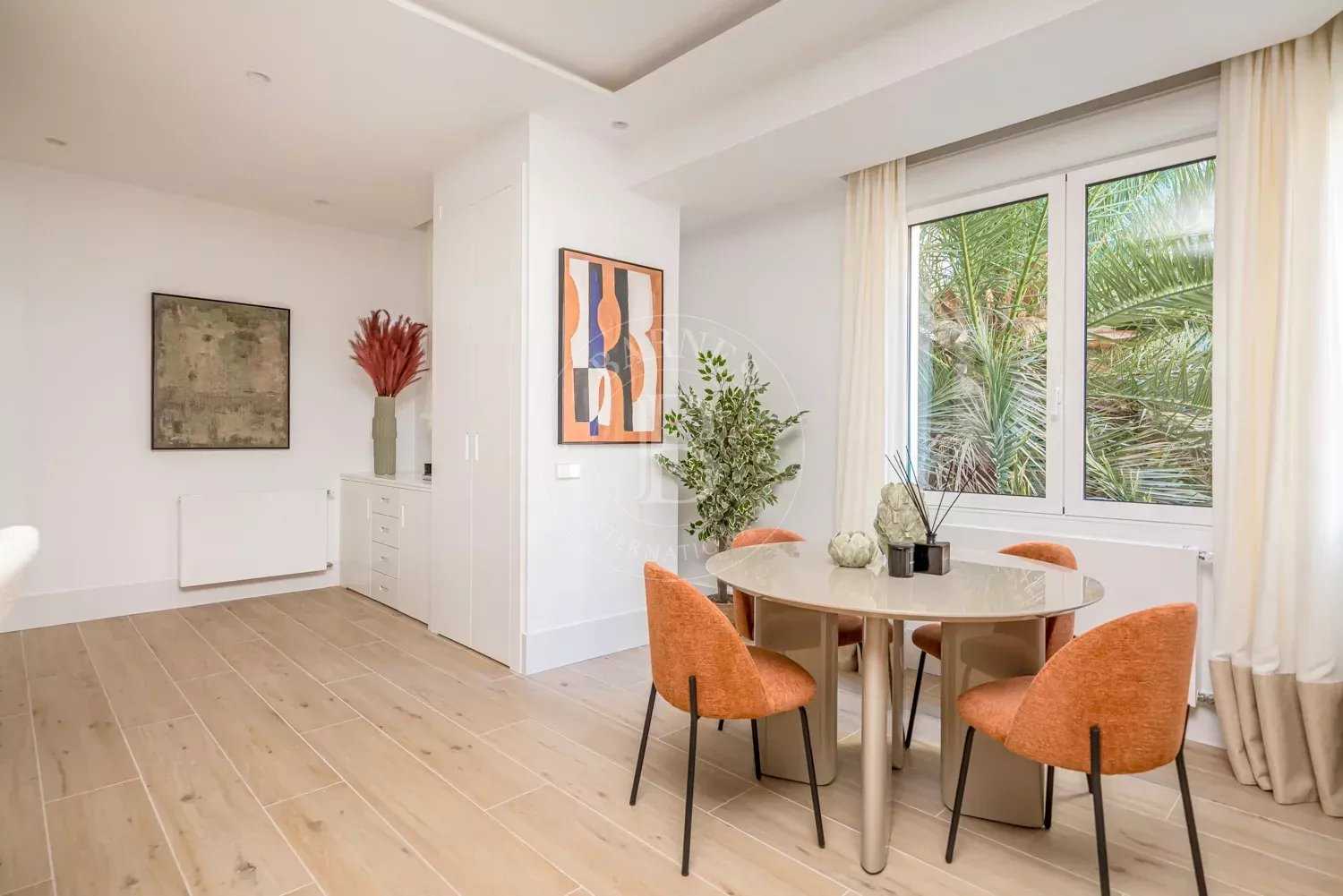 Madrid  - Appartement 