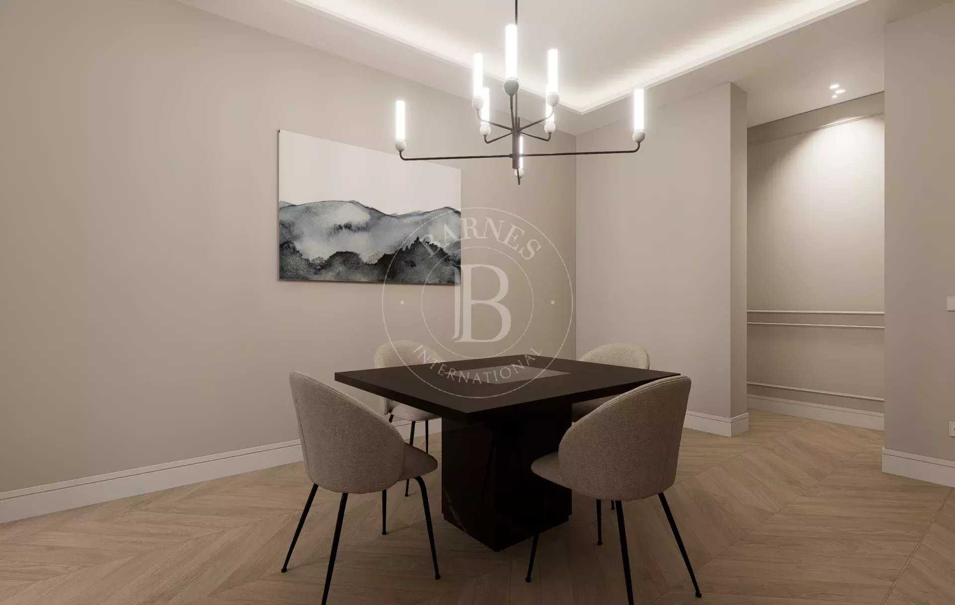 Madrid  - Apartment 2 Bedrooms