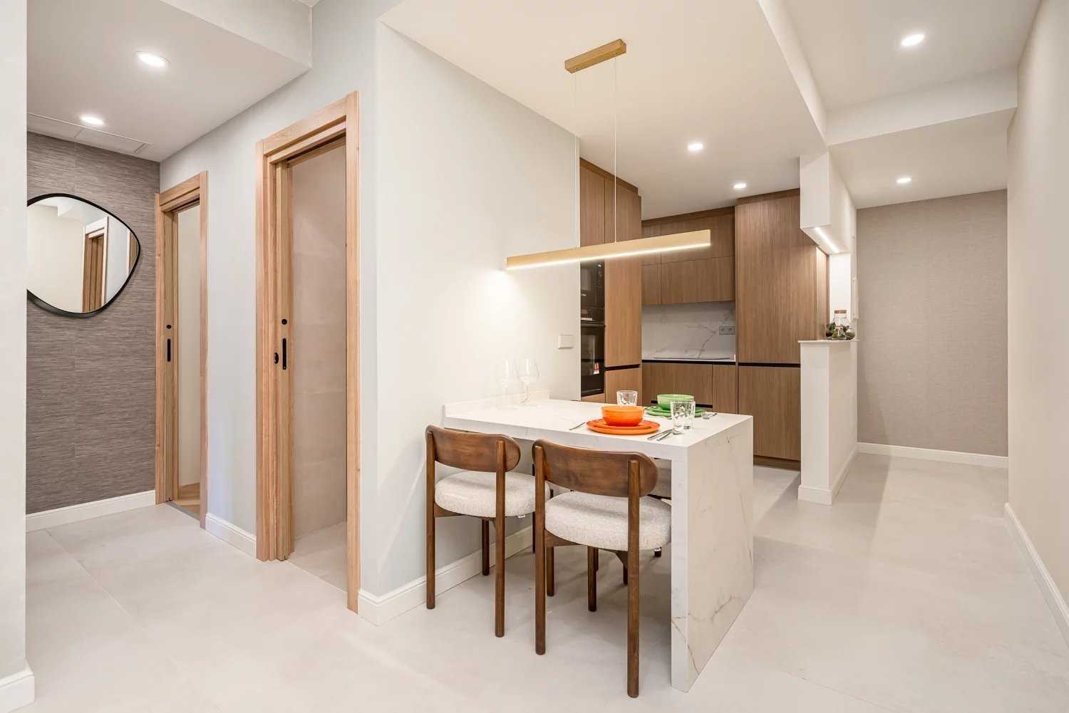 Madrid  - Appartement 