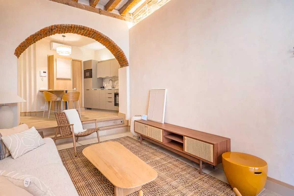 Madrid  - Appartement 